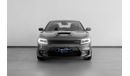 Dodge Charger R/T 2021 Dodge Charger RT / Dodge 5 Year Warranty & Dodge 3 Year Service Pack