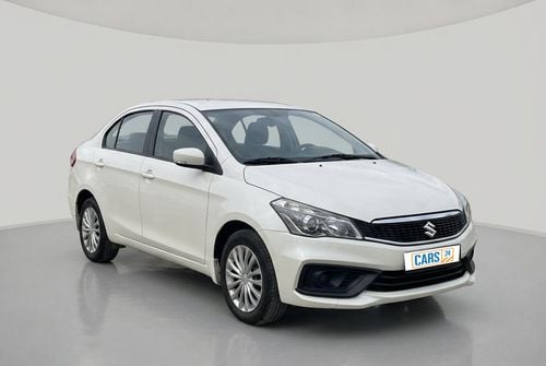 Suzuki Ciaz 1.5L GLX 2023 GL | AED 494/Month | 0 DP | 30 Day Return | Warranty