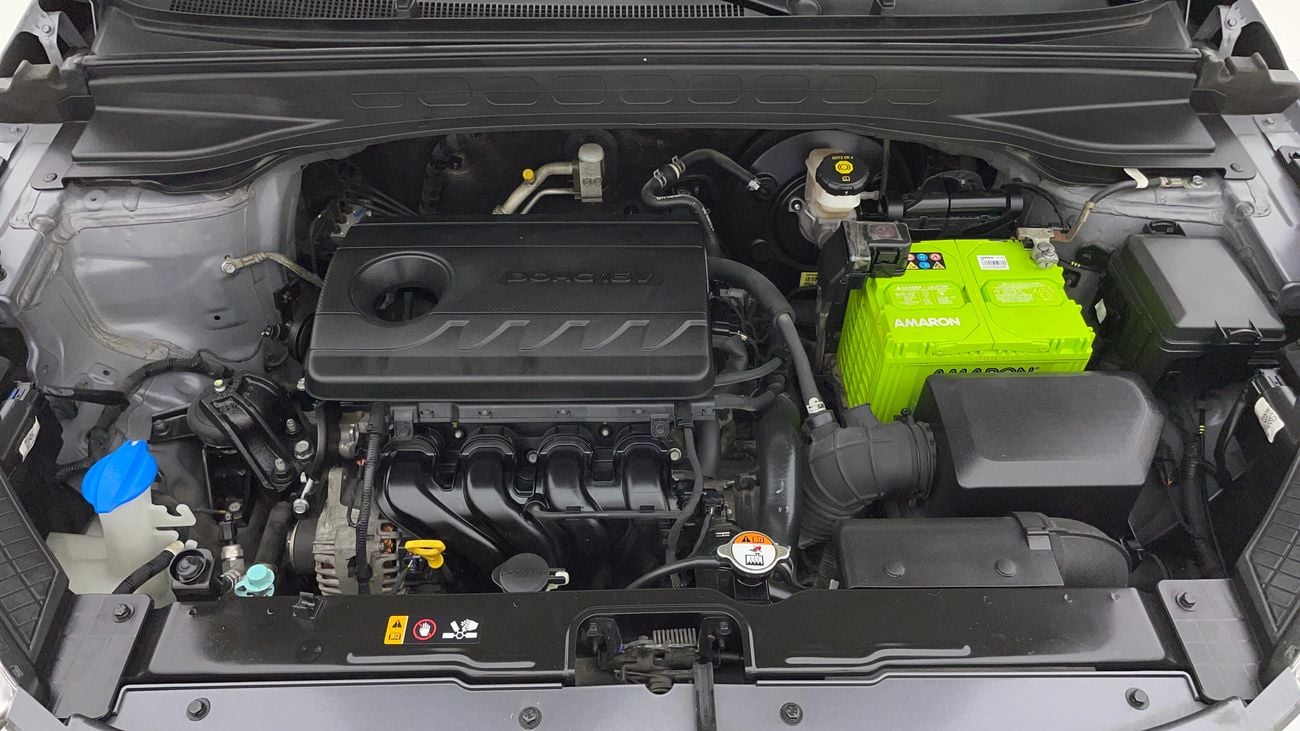 Hyundai Creta GL 1.6 | Zero Down Payment | Free Home Test Drive