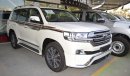 Toyota Land Cruiser LC200  GXR V8 4.5L Diesel