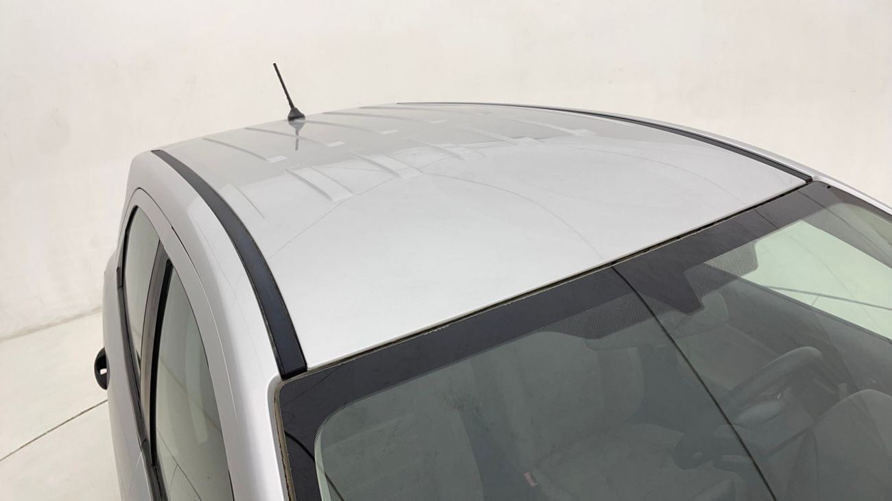 فورد ايكو سبورت AMBIENTE 1.5 | بدون دفعة مقدمة | اختبار القيادة في المنزل