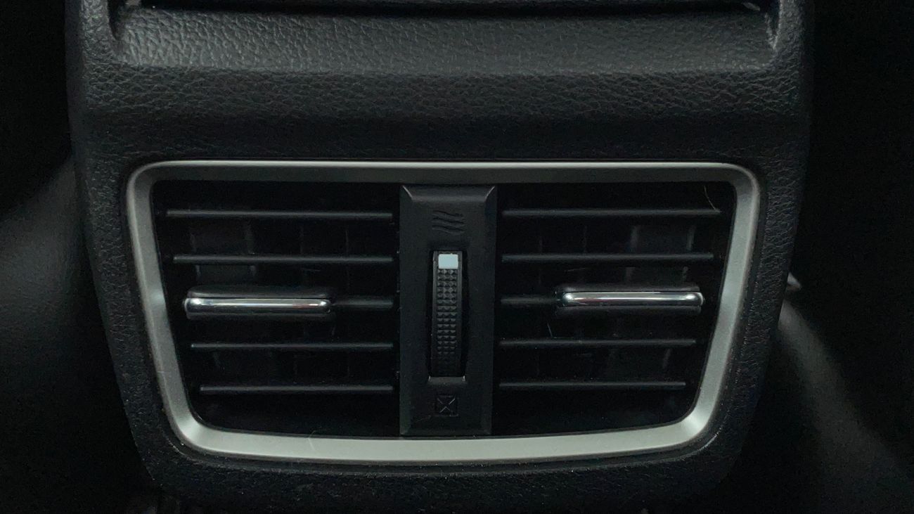 Honda Civic EX 2 | Zero Down Payment | Free Home Test Drive