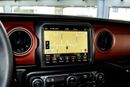 جيب رانجلر SPORT Jeep Wrangler Unlimited 2023 مواصفات خليجية