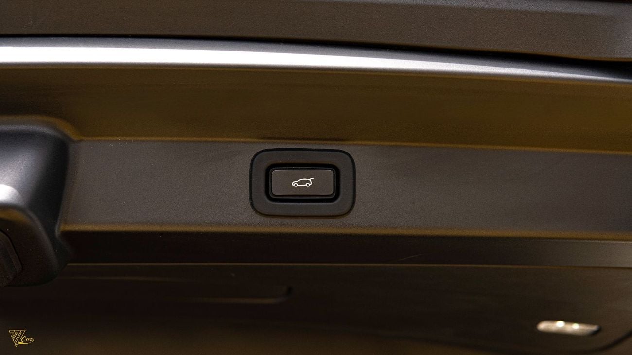 لاند روفر رينج روفر سبورت RANGE ROVER SPORT DYNAMIC HSE P530 4.4L TWIN TURBO