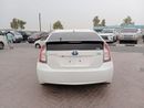 Toyota Prius TOYOTA PRIUS RIGHT HAND DRIVE   (PM1504)