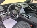 Mercedes-Benz S 350 L Mercedes-Benz S350L amg 2021 full option