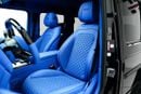 BRABUS G 800 Widestar - Mercedes-AMG G 63 BRABUS 800