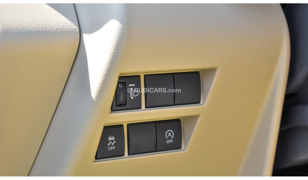 Toyota Land Cruiser Toyota Land Cruiser GXR-L2 Twin Turbo 3.5L V6 | Petrol | 2023 | SPECIAL OFFER