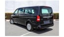 Mercedes-Benz V 250 2024 Mercedes Benz 2.0L V250 - Without Seats - GCC