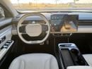 Jetour Dashing Jetour dashing 2025 model GCC Specs luxury 1.6L turbo Full option top of range