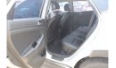 هيونداي توسون HYUNDAI TUCSON 2WD 1.7L A/T 5 SEATS