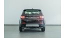 Land Rover Discovery Sport 2017 Land Rover Discovery Sport HSE / 7-Seater / 5 Year Land Rover Warranty
