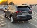 تويوتا راف ٤ XLE 2.5L