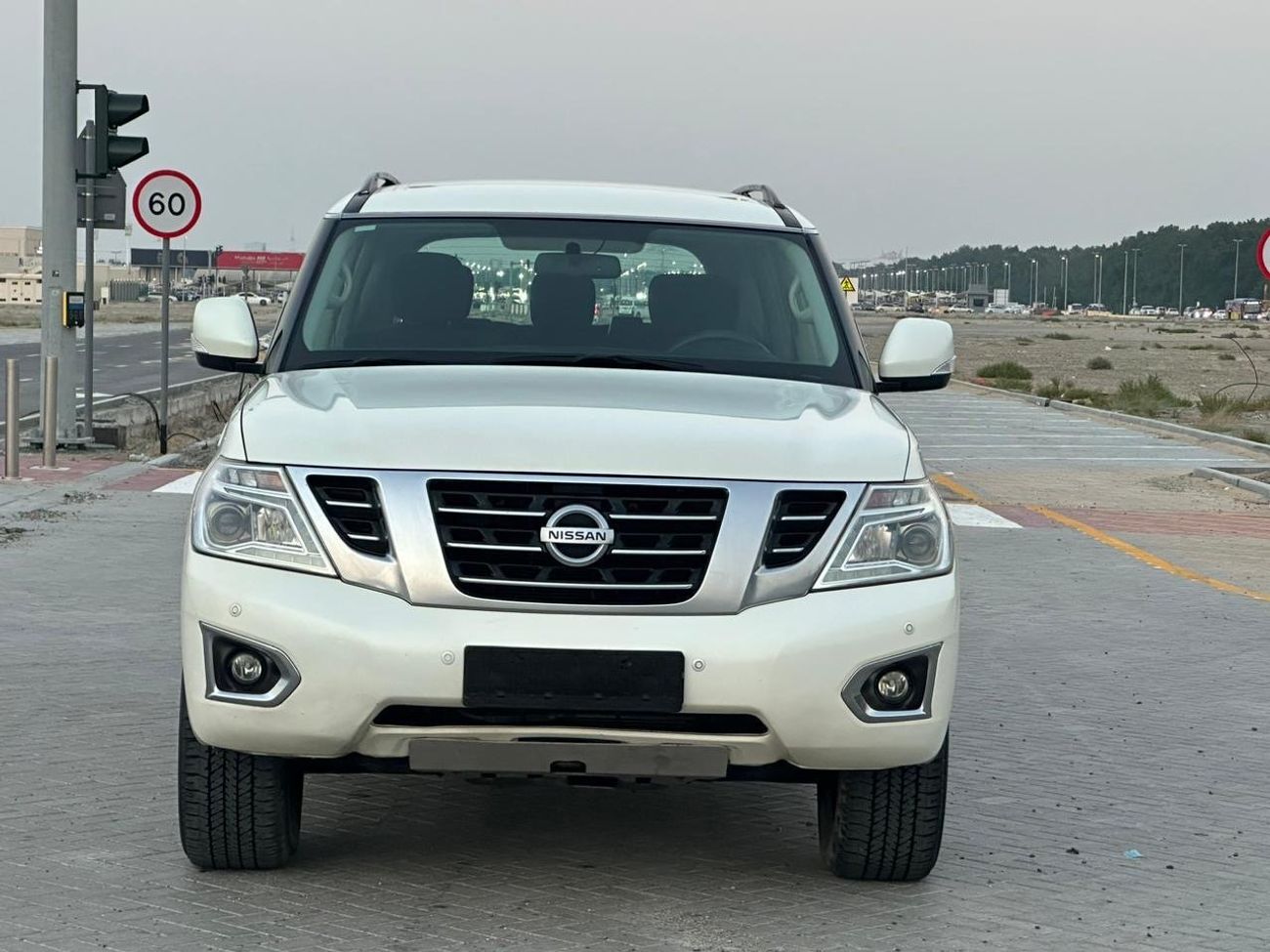 نيسان باترول