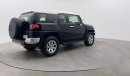 Toyota FJ Cruiser GXR 4 | Under Warranty | Inspected on 150+ parameters