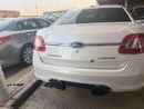 Ford Taurus LTD