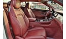 Bentley Continental GTC First Edition 2020