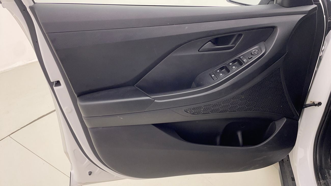 هيونداي كريتا SMART 1.5 | بدون دفعة مقدمة | اختبار القيادة في المنزل