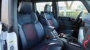 Ford Bronco (For Export , НА ЭКСПОРТ) PY 25/25 Bronco Raptor 3.0L EcoBoost V6 GCC 0Km  Без пробега