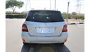 Mercedes-Benz GLK 350 MERCEDES GLK350 GULF SPACE
