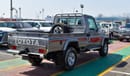 Toyota Land Cruiser Pick Up LX V6