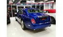 Rolls-Royce Phantom ROLLS ROYCE PHANTOM 2019 GCC