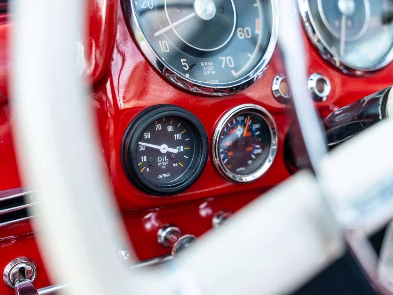 Mercedes-Benz 190 190SL