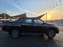 Toyota Hilux DC TRD 4.0L 4WD TOYOTA HILUX TRD 2020 V6 ENGINE 4.0L AUTOMATIC clean car no any work required just b