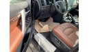 Toyota Land Cruiser 5.7 full option  vxr