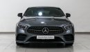 Mercedes-Benz CLS 350 VSB 28742