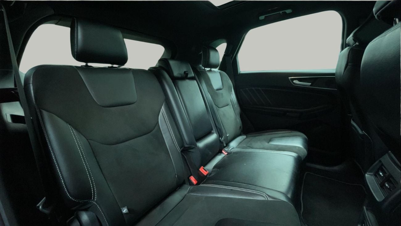 Ford Edge 2023 ST | AED 1666/Month | 0 DP | 30 Day Return | Warranty | Service History