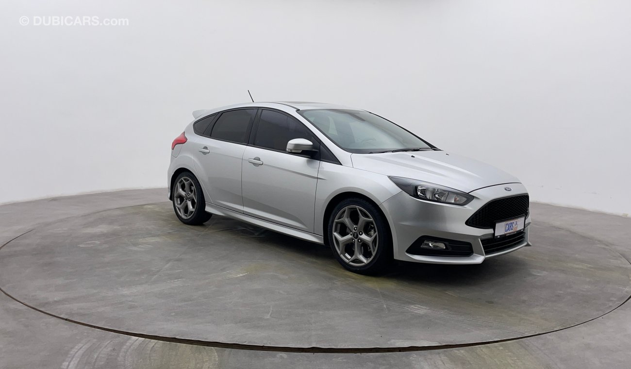 Ford Focus ST 2000