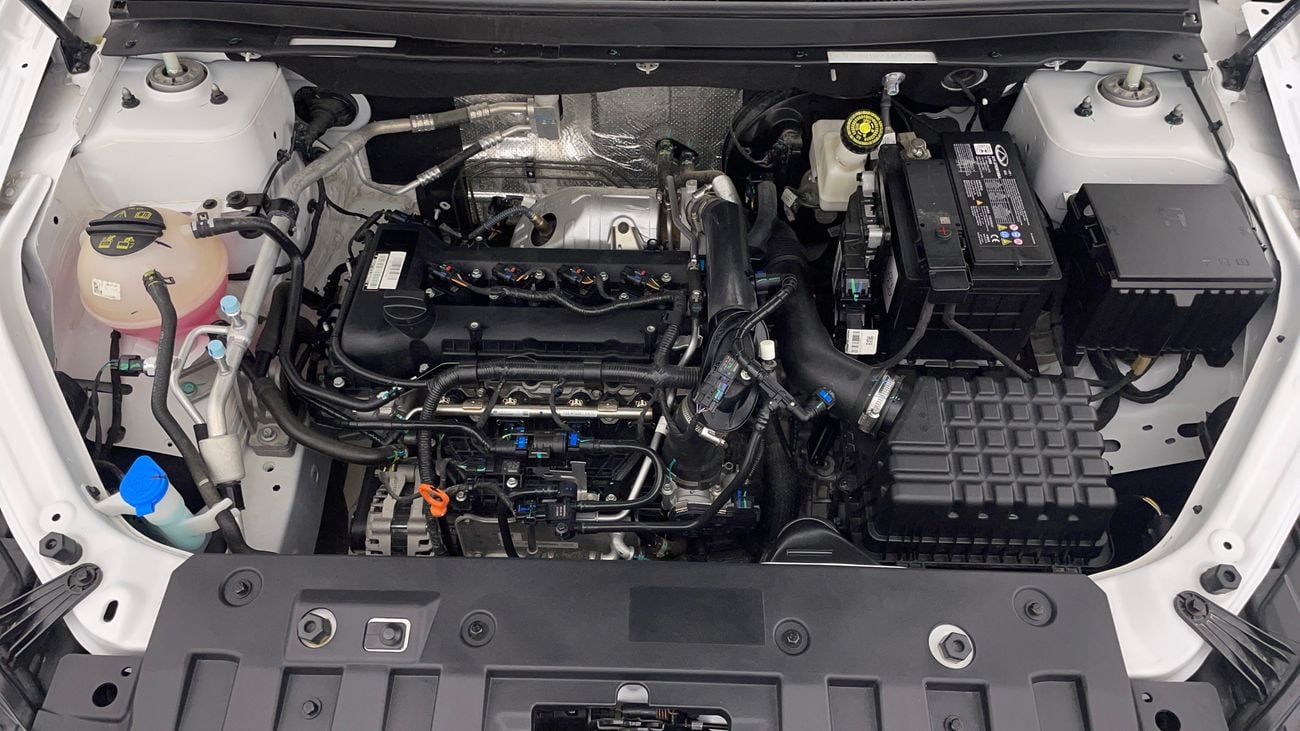 Jetour X70 FL COMFORT 1.5 | Zero Down Payment | Home Test Drive