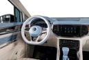 Volkswagen Viloran STD (NON GCC)  TOP OPTION- LOW MILEAGE