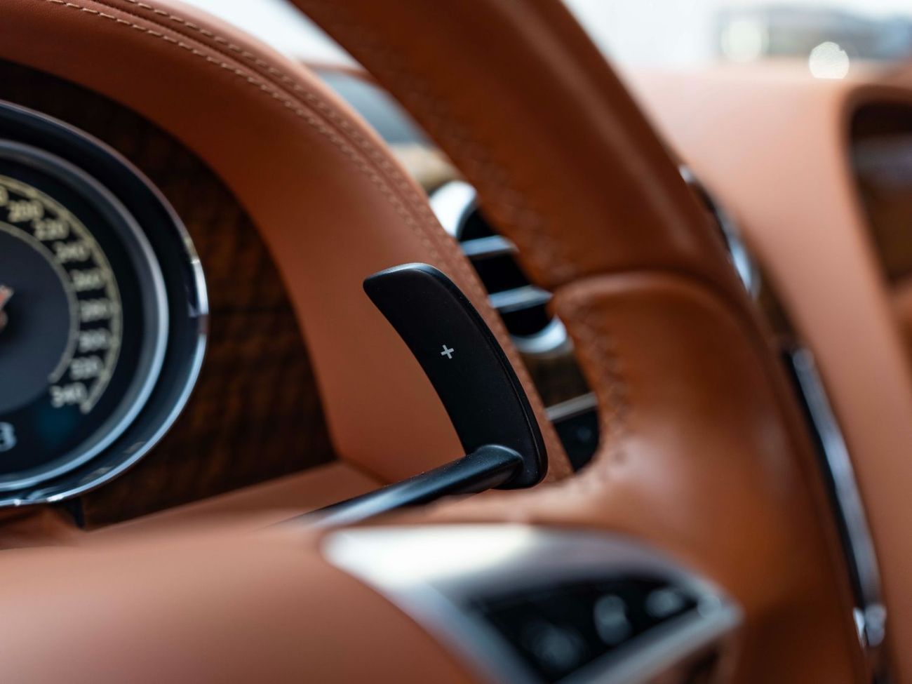 Bentley Continental GT GT V8