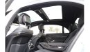 Mercedes-Benz S 550 Japan Specs Grade 4.5..Local Registration + 10%