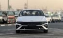 Hyundai Elantra SMART HYUNDAI ELANTRA 1.5L ELITE