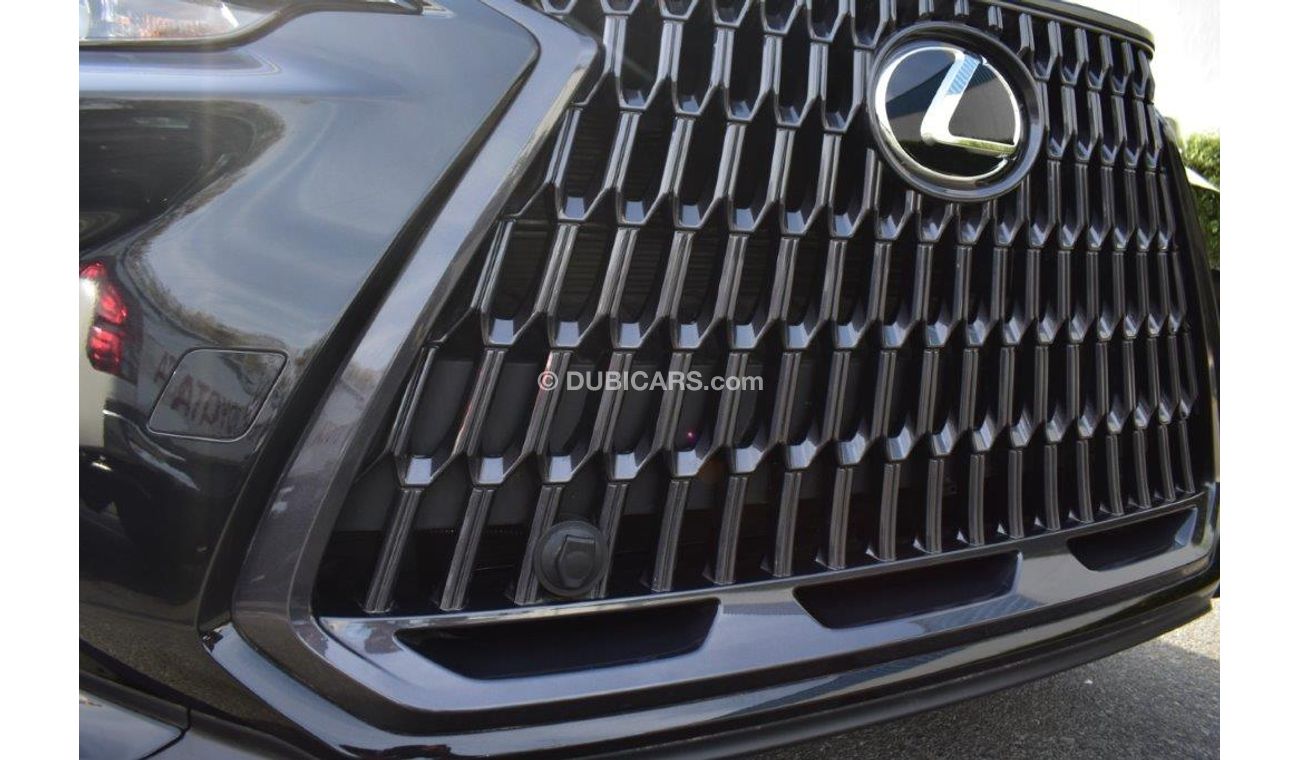 Lexus NX350 HYBRID Premium 2.5L AWD-e 5-Seater AT-EURO 6