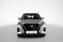 Nissan Kicks SL 1.6