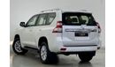 Toyota Prado 2017 Toyota Prado 2.7L VXR, Warranty, Full Toyota Service History, Fully Loaded, Excellent condition