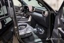 Toyota Tundra 3.4L Twin-Turbo V6 Petrol | FULL OPTION | Automatic | 4x4 | Canadian Specs | Black | Double Cab | Pa