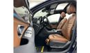 Mercedes-Benz GLC 250 4MATIC 2.0L 2017 Mercedes Benz GLC250 AMG 4MATIC, Full Mercedes Service History, Full Options, GCC