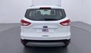 Ford Escape SE 2 | Zero Down Payment | Free Home Test Drive