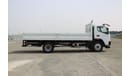 Mitsubishi Fuso Canter F1 7 TON PICKUP TRUCK