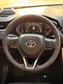 Toyota RAV4 Full Option 360 camera Japanese 2.0 L