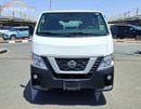 نيسان أورفان Panel Van Std 2.5L A/T (3 Seater) Petrol (4 Door)