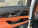 لكزس LX 600 2026 Lexus LX600 VIP (4-Seater) 3.5L V6 Twin-Turbo Petrol A/T 4WD Export Only