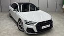 أودي S8 Black Edition Audi S8 2022 مواصفات خليجية