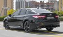 Toyota Camry XSE 2020