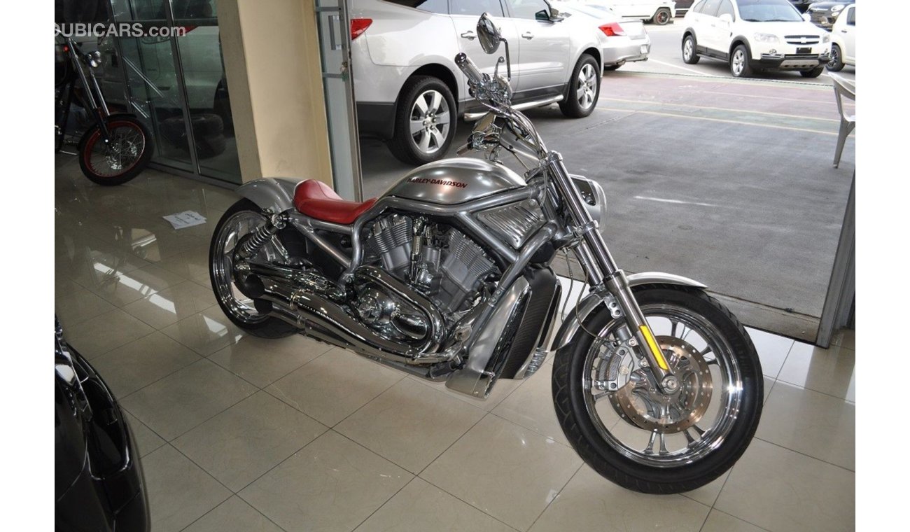 Harley-Davidson XL